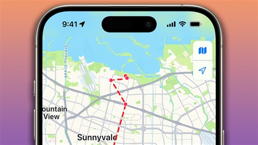 Little-known iPhone menu shows if someone you know secretly maps your every move