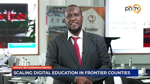 Analogue sirudi tena! Analogue sirudi tena! Mimi naenda Digitali! Today in Nairobi, the Frontier Counties Development Council and the Raspberry Pi Foundation convened national and county education leaders to strengthen ICT learning in schools. The meeting brought together the Ministry of Education, UNICEF Kenya, county education executives, and development partners to align policy with practical implementation in classrooms across frontier counties. At the heart of the discussions was a shared p