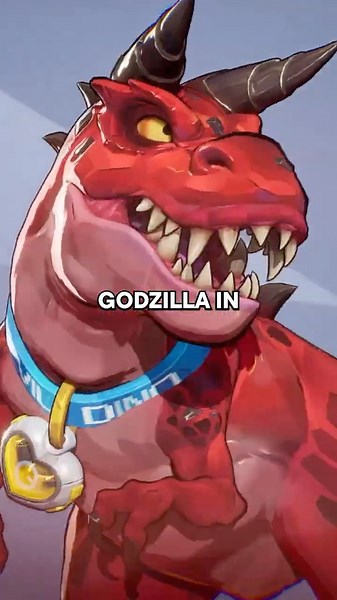 Gambit Calls Devil Dinosaur Godzilla Too!