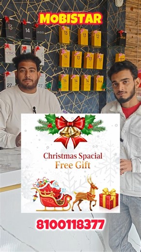 Mobistar on Instagram: "Mobistar Happy Customer Review 🎉🤩🔥 Merry Christmas Offer is Started 🤩🔥 Huge Premium models stock available in our store. Get upto 70 to 80% off on every brand deals.💥 Get free Gift in Every Purchase 🎁 Follow Our WhatsApp Channel ❤️ Link in Bio 👆 Queries - 8100118377 Our store Address - Purti Flowers, Shop no 5a, Near SSR Cinema, Jalkal, Maheshtala Nearby Railway Station - Santoshpur Station Calling no. 8100118377 Booking no. 8100118377 Time - (10:30 AM - 09:30 PM)
