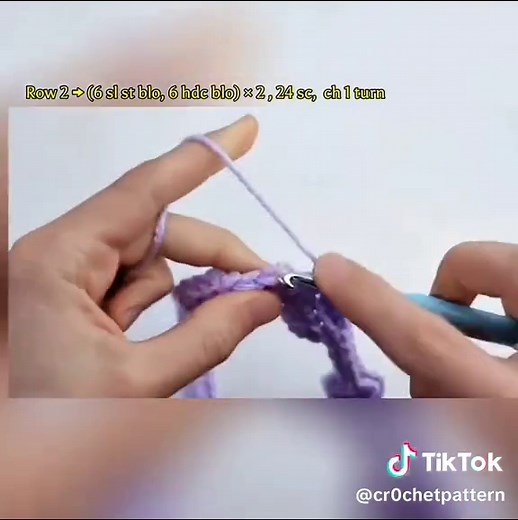 Learn to Crochet: Step-by-Step Guide for Beginners