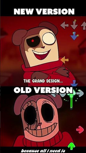 New VS Original - Winner Winner Chicken Dinner VS Twiddlefinger 😭 [FNF]