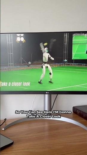 The Future of Coaching: AI Robot Learns Tennis 🎾