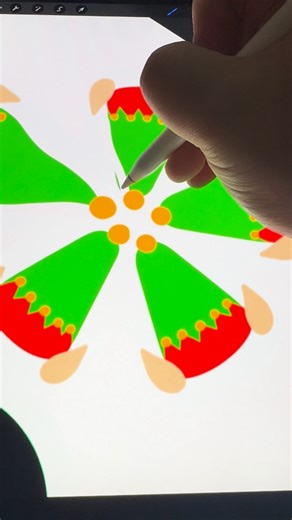 Tyler Murphy on Instagram: "Giving logos holiday redesigns | Compilation 5 #logos #logodesign #christmas #holidays #redesign"