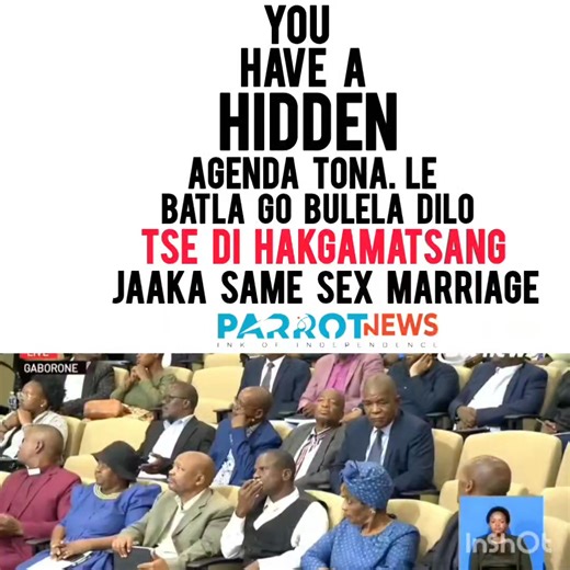 The Parrot News Online on Reels