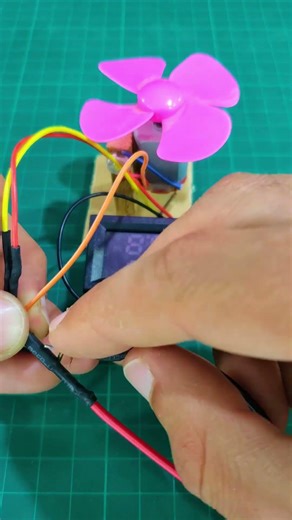 100V 100A Digital Voltmeter