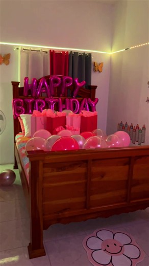 7th Birthday Room Decor Ideas for Kids