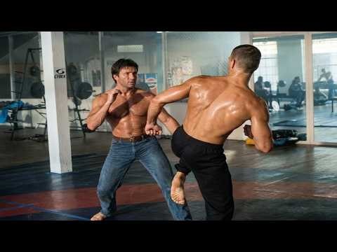 Eine perfekte Waffe | Actionfilm Voller Adrenalin | Ganzer Film Deutsch HD