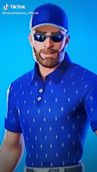 The Hottest Ruby Skin in Fortnite: Party Royale Fun