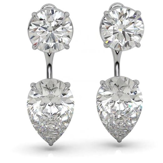 Rendering video sample for jewelry products