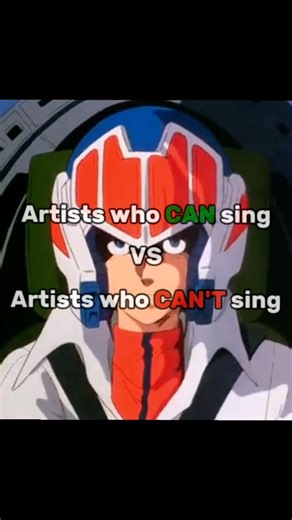 Peakyaku Shiki on Instagram: "Lynn Minmay is astronomically better than ironmouse IMO, ngl that pineapple salad got Roy doing angelic vocals #macross #robotech #mecha #anime #mechas"