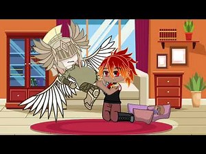 °⌀Sirgun gives birth⌀° °⌀gacha mpreg⌀°