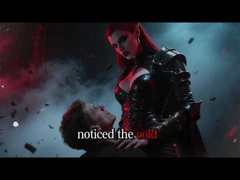 A Human Bonded With The 8-Foot Vampire Queen — And Triggered A War | Vampire Story | HFY