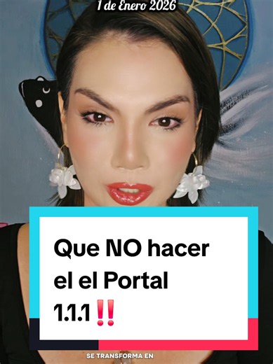 Errores que evitar en el Portal 1.1.1 este año nuevo