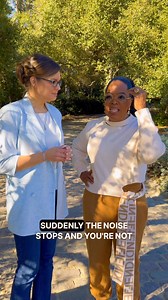 This is the best explanation I’ve heard of how a person who has obesity struggles with food. #TheOprahPodcast with Dr. Ania Jastreboff, an endocrinologist and associate professor at the Yale School of Medicine, on how these GPL-1 medications work, how they can facilitate weight loss, and if they are safe is available now on my YouTube channel: https://m.youtube.com/watch?v=_GEe8EUTfRk | Oprah Winfrey