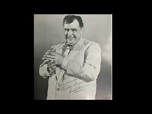 Andy Devine Documentary - Hollywood Walk of Fame