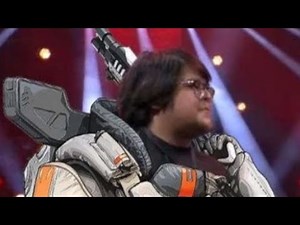 Doop has the best comms