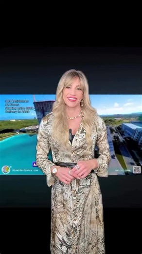 Alright my VIPs—listen up! It’s your Go-To-Expert Jennifer Nicole Lee—Luxury Realtor, Investor, and your inside connection to everything elite in Miami real estate. Today I’m coming to you straight from the Exclusive Elliman Outlook Mid-Year Event—where power players and visionaries, including our amazing CEO Jay Parker, are breaking down what’s next for Douglas Elliman, both locally and globally. It’s big, it’s bold—and I’m here for ALL of it. And speaking of what’s next—let me put you on to on