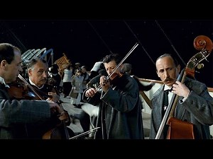 Nilebu - Nearer My God To Thee (Titanic movie)