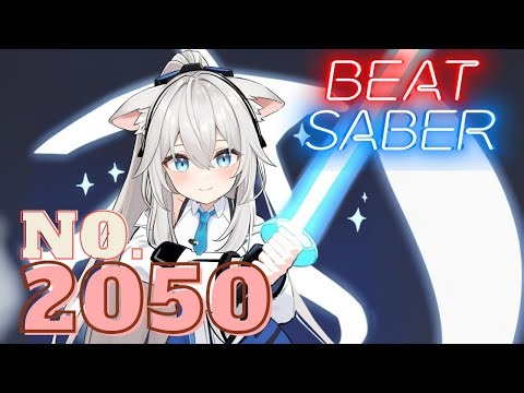 [BEAT SABER] Mesmerizer / Official English Version / Will Stetson x ‪@rachie - Expert+