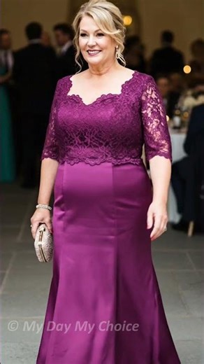 Couture Designer Plus Size Mother of the Groom Dresses | Ultimate Style Guide