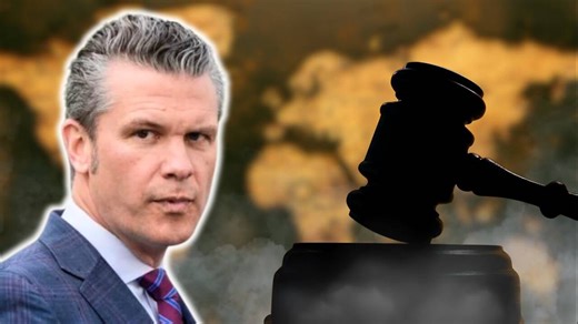 Jason Goodman is a citizen journalist and founder of Crowdsource The Truth, a resource