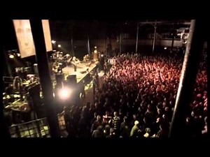 Opeth - Ghost of Perdition [Live at The Roundhouse Tapes DVD] HD