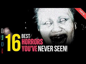 TOP 16 TERRIFYING International Horror Movies You Won't Believe Exist! - Part 3