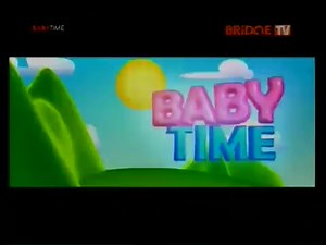 BABY TIME-1W