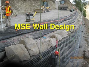 MSE Wall Design - SlideServe