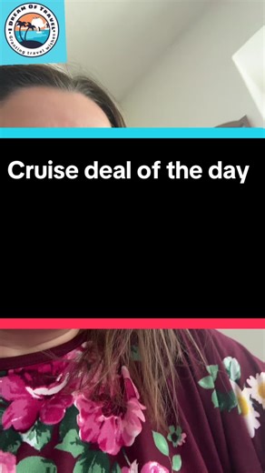 Best Cruise Deals of the Day for Budget Travelers