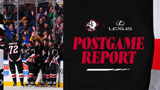 'I'm so happy for Buffalo' | With 5 fights and 8 goals, Sabres earn signature win over Lightning