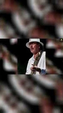 Carlos Santana’s Woodstock 1969 Performance That Changed Rock Forever