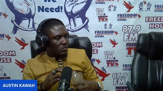 FREEDOM HARD-TALK � New to streaming or looking to level up? Check out StreamYard and get $10 discount! � | Freedom FM 87.9 TV