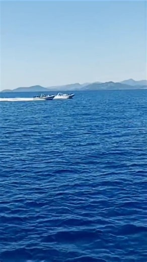 Mediterranean Sea, Côte d'Azur, France 🇲🇫