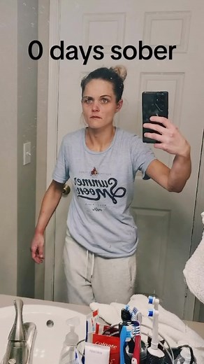 10K views · 770 reactions | Recovery is possible one day at a time #wedorecover #sober #setfree | UsingMyStory | Facebook