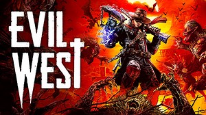 Evil West - PC - Compre na Nuuvem