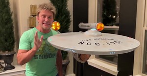 8.4K views · 712 reactions | THIS WEEKEND!!!! | Star Trek Continues | Facebook