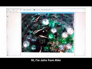 AVerVision Flash Plug-in Introduction Video