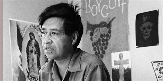 Cesar Chavez celebrations canceled after troubling allegations against labor rights icon
