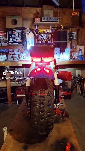 Coleman Powersports on TikTok
