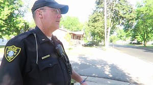 6.3K views · 178 reactions | It was a beautiful morning to be out and about with one of our patrol supervisors, Lt. Dachel. He's been helping keep Wausau safe since 1989. Have a great weekend! music cred: "Silver" by Jahzzar | Wausau Police Department | Facebook