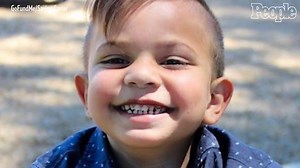 Family Fights to Save 6 Year Old with Childhood Alzheimer’s: 'He's the Light of My Life,' Says Mom