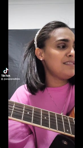 ana joyce no TikTok