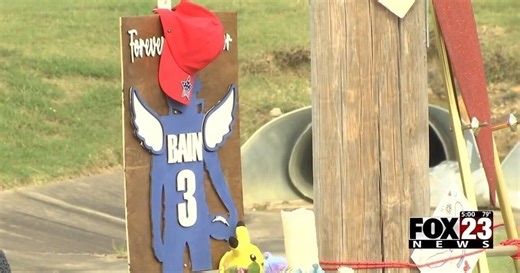 Video: Oklahoma House advances bill to reduce speeds near schools