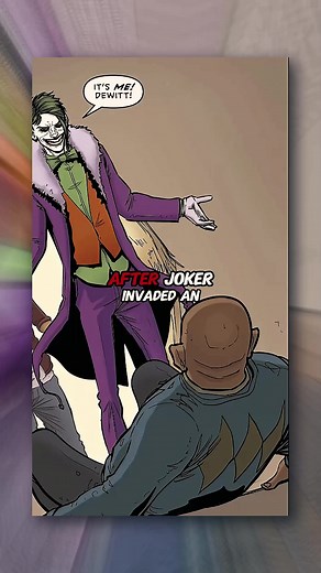 JOKER'S PUPPY TRAGEDY 💔🐾✨ You won't believe the heartbreaking origin story of Batman's loyal companion, Ace the Bat-Hound! Witness how The Joker's cruel experiments in an animal shelter traumatized a group of puppies, forcing them to fight for survival. Bruce found Ace, but it was Alfred who truly rescued him, dedicating months to heal his deep psychological scars. See how Alfred's unwavering love transformed a broken, aggressive dog into Batman's most trusted partner. A tale of trauma, resili