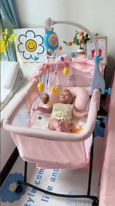 Baby Rattle Soft Sound and Easy Grip for Tiny Hands #momlife #babylove #babygear #babyproducts