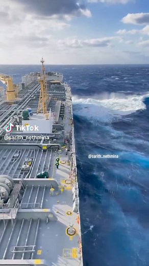 ᴍʀ.ꜱᴀʀɪᴛʜ⚓⛵ on TikTok