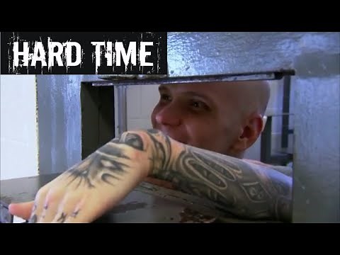 Hard Time - Prison Documentary