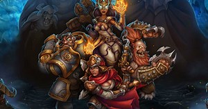 Panic Button, Masters of the Nintendo Switch Port, Look Ahead to the Switch Lite and the Future